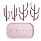 thumbnail image 4 of Soporte De Biberón Multifuncional De Cactus De Estilo Nórdico, Estante De Drenaje Para Niños, Estantes De Secado De Botellas Para Bebés matsuzay BA000778-03, 4 of 6