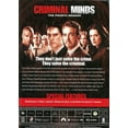 thumbnail image 2 of Criminal Minds: Season 4, 2 of 2