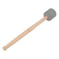 thumbnail image 3 of Drum Mallet Drum Stick Anti Deformation Maple Mango Para Rendimiento ANGGREK Otros, 3 of 8