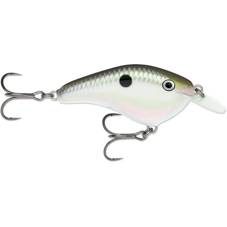 UPC: 0022677321080 | Rapala Ott s Garage Slim 06 Green Gizzard Shad
