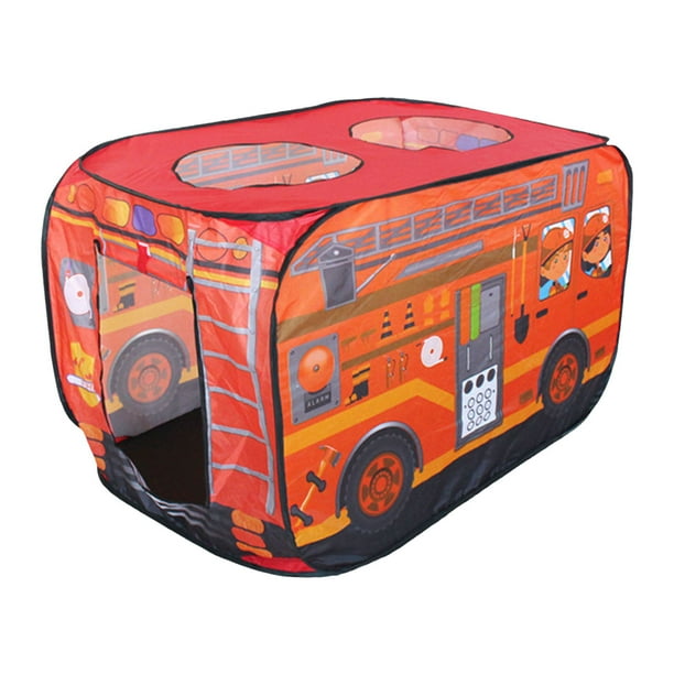 Tienda De Campaña Infantil Para Jugar Al Aire Libre Tienda De Campaña Apta Para Tiendas Infantiles Y Plegable Fácil De Instalar Apta Para Uso En Interiores Y Exteriores