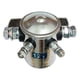 thumbnail image 2 of Aislador de batería de alta potencia dual de servicio pesado de 200 amperios Relé estadounidense 12 V, 2 of 5