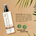 thumbnail image 6 of Sunny Isle Batana Leave-In Detangler Conditioning Treatment - Detangling Spray - 8 fl oz, 6 of 8