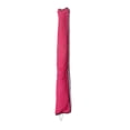 thumbnail image 4 of Anillo de vida inflable automático Portátil con cremallera Ajustable Hebilla Ajustable Cinta reflectante Inflación rápida Múltiples colores Cintura Fushcia Monstrate OD003407-05, 4 of 6