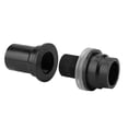thumbnail image 3 of <p>Plastic Prevent Leaking Fish  Water Pipe Connector, Aquarium Water Pipe Joint, Easy To Install Fish Store For Fish  Aquarium Household</p>, 3 of 7
