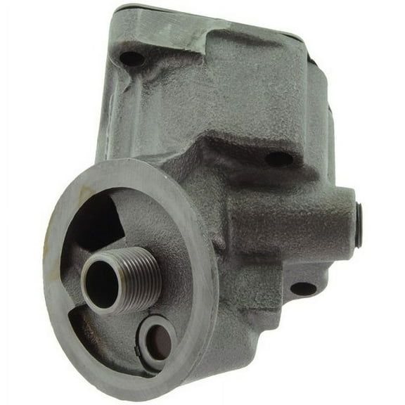 Melling Engine Oil Pump P/N:M-58H