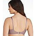 thumbnail image 2 of Warner's Womens No Side Effects T-Shirt Bra Style-1356, 2 of 4