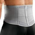 thumbnail image 4 of Futuro Stabilizing Back Support, Moderate Stabilizing Support, Adjust to Fit, Small/Medium, 4 of 6