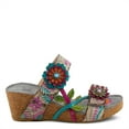thumbnail image 5 of Spring Step L'Artiste Women's MOAI Sandals, 5 of 6