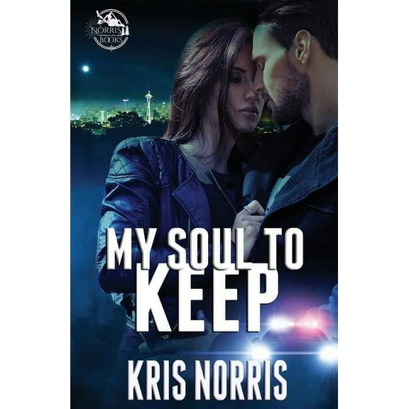 My Soul to Keep (Paperback)