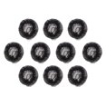 thumbnail image 1 of 10 Pcs Filet à Cheveux Chignon pour Performance de Danse Ballet, 1 of 7