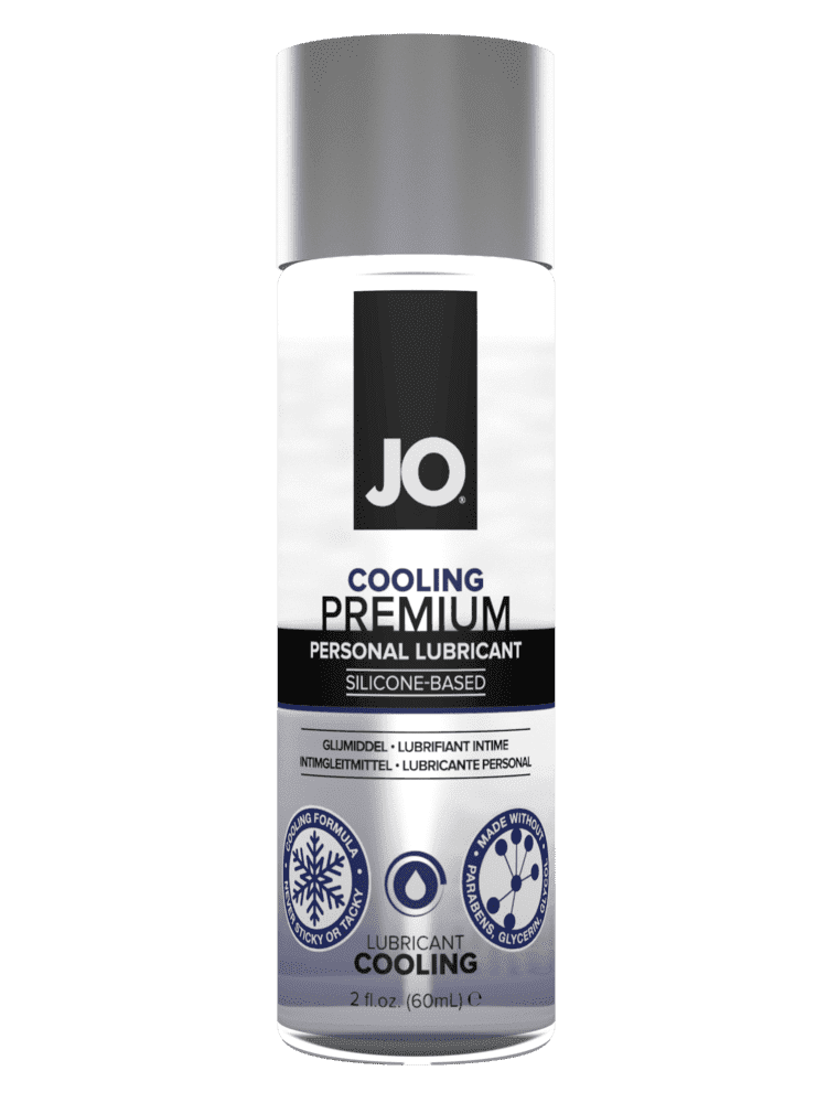 Jo H2o Original Water-Based Personal Lubricant 16oz - Walmart.com