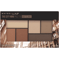 thumbnail image 4 of Maybelline The City Mini Eyeshadow Palette Makeup, Brooklyn Nudes, 4 of 7