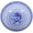 4in, variant on Ceramic Ramen Noodle Bowls, Blue and White Porcelain Chinese Retro Dessert, Soup, Cereal, Rice, Udon, Asian Noodles Bowl,7in,2PCS