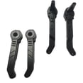 thumbnail image 2 of Repuestos para dron E88 Pro, brazo, motor, placa de circuito y carcasa para cuadricóptero, brazo negro, 2 of 7