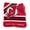 NEW JERSEY DEVILS, variant on NHL New Jersey Devils Raschel Throw