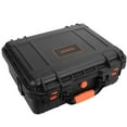 thumbnail image 2 of Waterproof Carrying Case Carrying CaseCompatible with DJI Ronin RS3 Stabilizer Gimbal Accessories Protection Waterproof Safety Box Shockproof Travel Hard Shell Box with Handle, 2 of 10