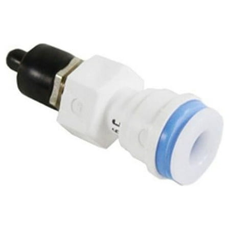 LG Refrigerator Water Tube Fitting 4932JA3014A