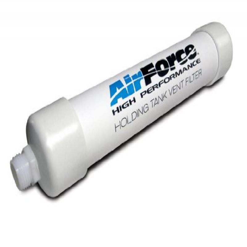 AirForce Holding Tank Vent Filter Direct Replacement For Dometic SeaLand SaniGard 5/8