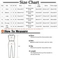 thumbnail image 3 of lcziwo 2 Piece Lounge Sets for Women Plus Size Long Sleeve Round Neck Tops Matching Drawstring Sweatpants with Pockets Sets Valentine's Day Love Heart Graphic Tracksuits,Multicolor,XXL, 3 of 5