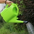 thumbnail image 4 of Piwvid 1.32 Gallon Detachable Watering Can with Showerhead, Large Long Spout with Sprinkler for Indoor Plants and Outdoor Garden Flowers, Modern Design, 4 of 6