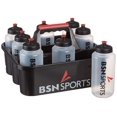 thumbnail image 1 of Portabotellas BSN con botellas de 8 litros, 1 of 2