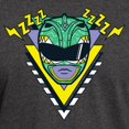 thumbnail image 3 of CafePress - Power Rangers Green Ranger Zzz Men's Value T Shirt - Men's Classic Graphic Cotton T-Shirt, 3 of 4