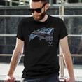 thumbnail image 5 of U.S. Air Force F-35 T Shirt & Exclusive Sticker, 5 of 8
