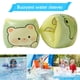 thumbnail image 4 of Anillos Flotantes para Natación Hugtrwg Inflables PVC Seguros Pequeños Y Adultos, 4 of 9
