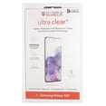 thumbnail image 2 of Mica ZAGG GALAXY S20 InvisibleShield Ultra Clear+ ZAGG S-O_96193, 2 of 2