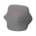 thumbnail image 1 of Tablero Abdominal Multifuncional Yuyangstore Tablero de Espuma Lipo Gris Ovalado, 1 of 8