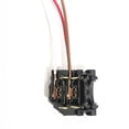 thumbnail image 4 of 2Pcs H7 Low Beam Light Bulb Base Holder Adapter Harness For Ford Focus MK2 MK3, 4 of 5