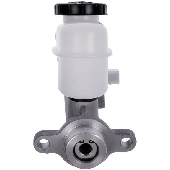 "Dorman M390217 Brake Master Cylinder for Specific Ford Models"