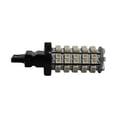 thumbnail image 1 of Juego de Focos LED 3157 con 68 LEDs 1210 SMD Rojo, 1 of 5
