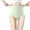 Army Green, variant on Bigersell Long Underwear Women Clearance Womens Underwear Cheeky Panty Style P-19 Nylon Period Panties Lace Thong Briefs Mid Waist Women Cheeky Panties Beige XL