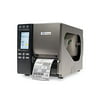 Thermal Transfer 203 dpi Industrial Barcode Label Printer