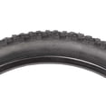 thumbnail image 4 of Llanta para bicicleta Kenda R20 x1.95 negra, 4 of 4