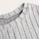 thumbnail image 5 of Odeerbi 3-10 Años Niñas Trajes de Verano Camisetas de Tirantes de Punto Rib Pantalones de Pata Ancha Conjunto de Dos Piezas Top Sin Mangas Conjunto de Pantalones, 5 of 8