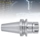 thumbnail image 4 of Torno BT40-ER25-70 Portaherramientas De Portabrocas De Acero De aleación 40cr Para Accesorios De Fresado De Torno CNC, 4 of 7