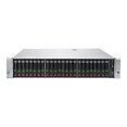 thumbnail image 2 of HPE ProLiant DL380 Gen9 - Server - rack-mountable 2U - 2-way - 1 x Xeon E5-2640V3 / up to 3.4 GHz - RAM 32 GB - SAS - hot-swap 2.5" bay(s) - no HDD - G200eH2 - Gigabit Ethernet - monitor: none - Smart Buy, 2 of 2
