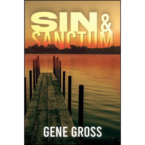 Sin & Sanctum, (Paperback)