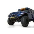 thumbnail image 5 of Addictive Desert Designs 18-23 Jeep Wrangler JL/JT Stealth Fighter Front Bumper, 5 of 12