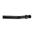 thumbnail image 4 of KarParts360 For Jeep Grand Cherokee 2011-2021 Engine Heater Hose | Steel Material | Coated Finish | Black | Single I.D. Inside Diameter Coolant Hose | Replacement For 53034238AB, 4 of 6