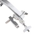 thumbnail image 1 of Baohd Universal Metal Drum Mount Holder Adjustable Accessories Clamp Mounting, 1 of 3