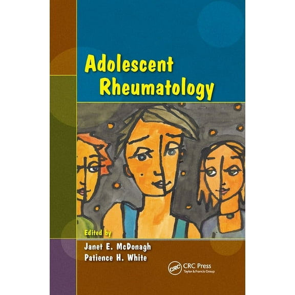 Adolescent Rheumatology, (Paperback)