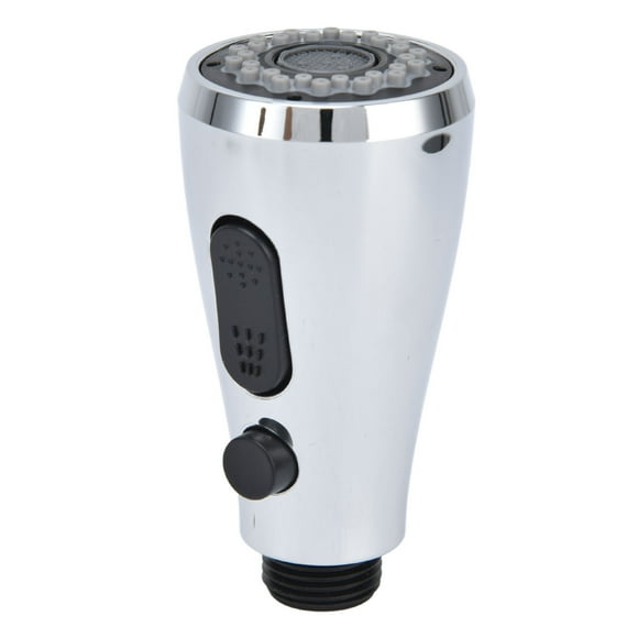 BuyWeek Tête de pulvérisateur de robinet de cuisine, pièce de rechange de tête de pulvérisateur de robinet d'évier de cuisine G1/2(B)