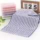 thumbnail image 5 of Advancent Paño para platos Algodón Secado rápido Toalla de cocina Absorbente Limpieza Té Trapo Cocina Plumero Toalla, Azul oscuro Suministros de limpieza para el hogar azul marino Advancent HA001820-05, 5 of 8