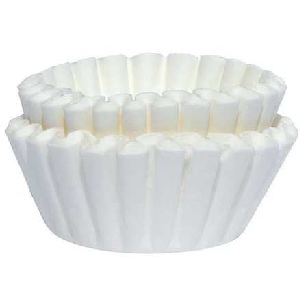 BUNN 20115 Coffee Filters, 9-3 4in, PK1000 by Bunn