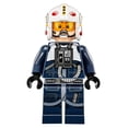 thumbnail image 2 of Kit de construcción LEGO Star Wars Y-Wing Microfighter 75162 LEGO -, 2 of 8