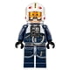 thumbnail image 2 of Kit de construcción LEGO Star Wars Y-Wing Microfighter 75162 LEGO -, 2 of 8